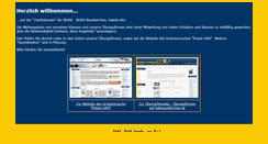 Desktop Screenshot of haknk.info